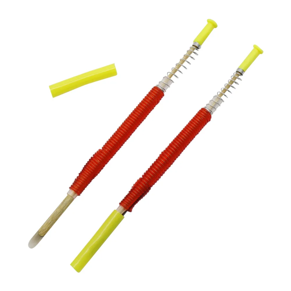 Bee tool Pin With A Shift Coil All-plastic Move The Needle Cannula Worm Durable Tools Beekeeping | Дом и сад