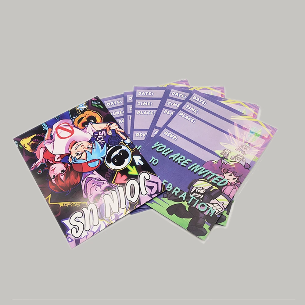 Детская праздвечерние чная декорация пятница ночь | Дом и сад