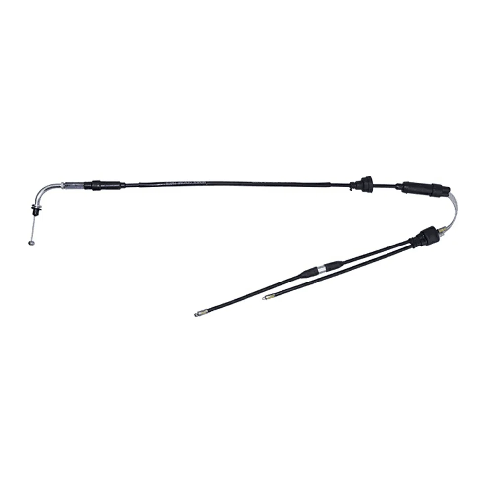 Рычаг тормоза FLYPIG левый и правый ручки трос дроссельной заслонки переключатель