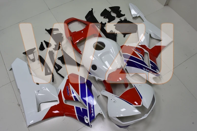 Обтекатели CBR 600RR 14 для Honda CBR600RR 2015 белые красные синие Φ 600 RR 2013 2017|Полные комплекты