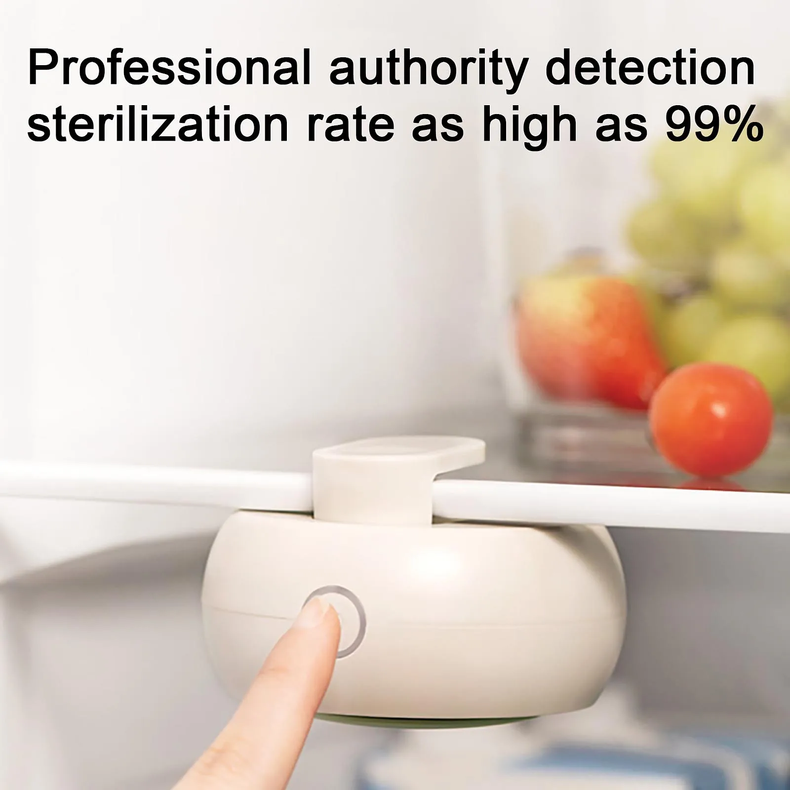 

Refrigerator deodorant and refrigerator freshener food shelf life extender Absorber Freshener Eliminate Odors Smell 2021