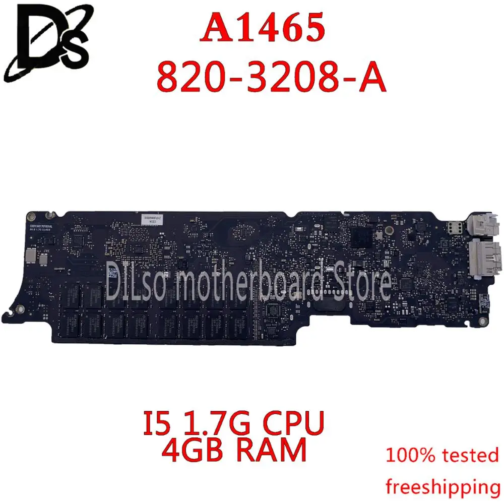 Online KEFU 661-6057 FÜR Macbook A1465 Air 11