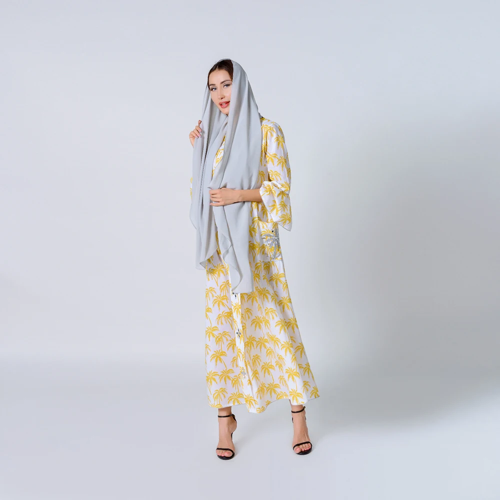 

Abaya Dubai Turkey Muslim Fashion Dress African Dresses Abayas For Women Islam Clothing Robe Africaine Femme Musulman De Mode