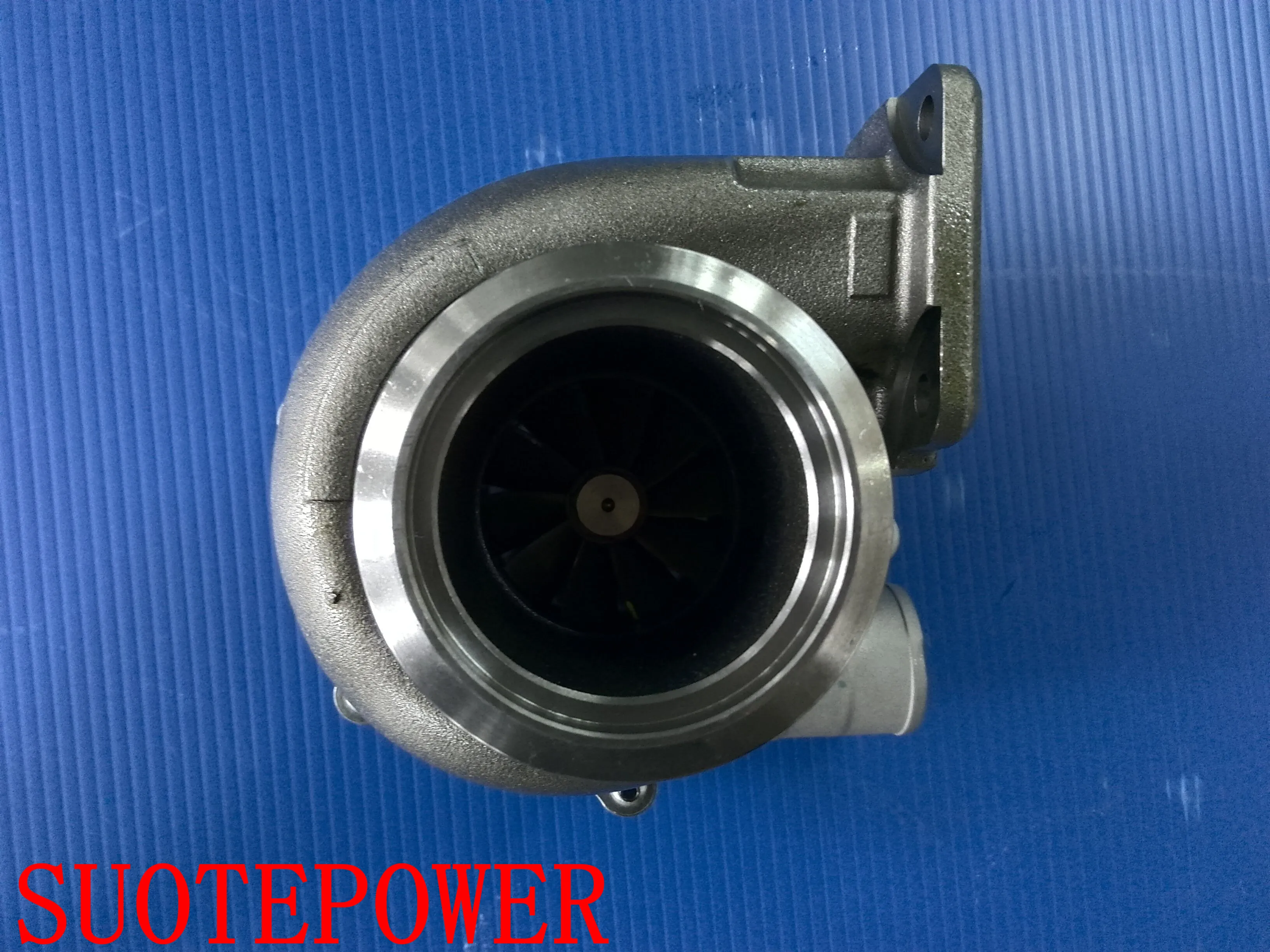 Лидер продаж! Турбонаддув Suotepower GTA3776 1841838C91 751400-5001S для грузовика Navistar с двигателем