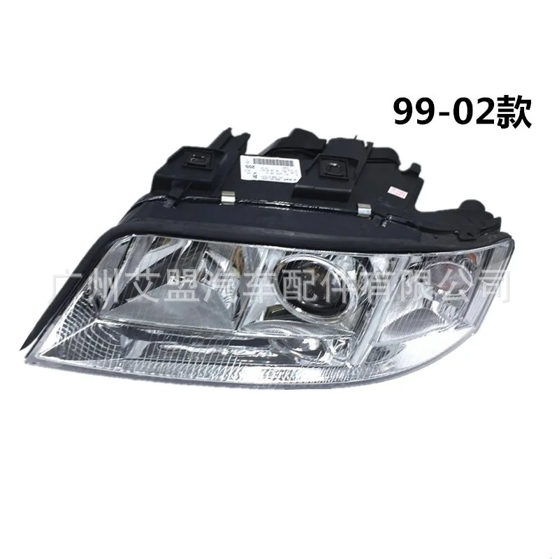 Сделано для 99-05 Audi A6002/03 Audi A6C5 фары в сборе с мотором ксенон