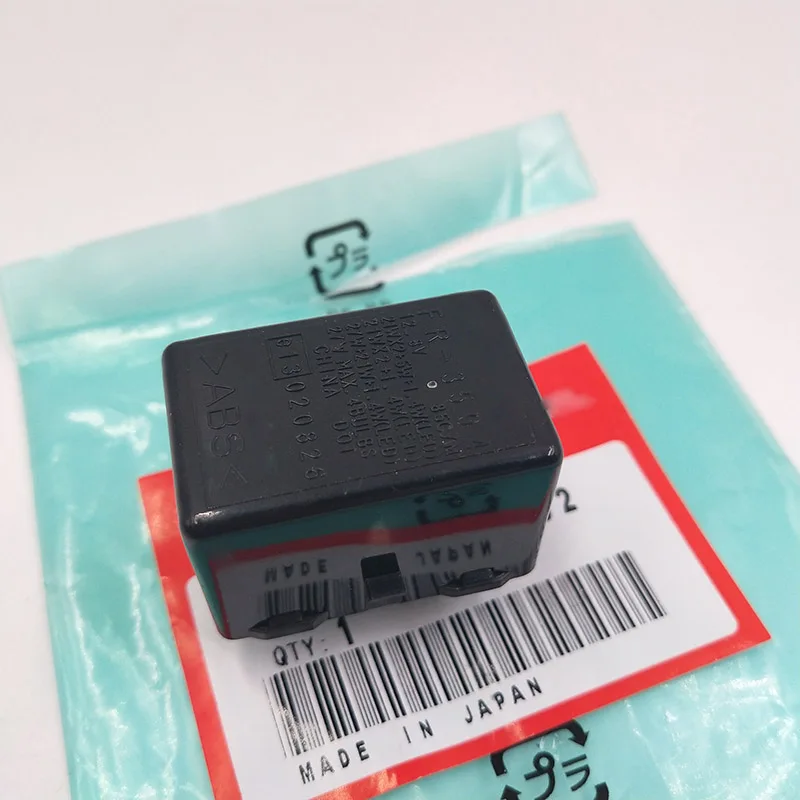 Высокое качество 38300SDAA02 для 730-Honda Accord 6-Pin мигалкой поворотов реле 066500-5300 38300-SDA-A02