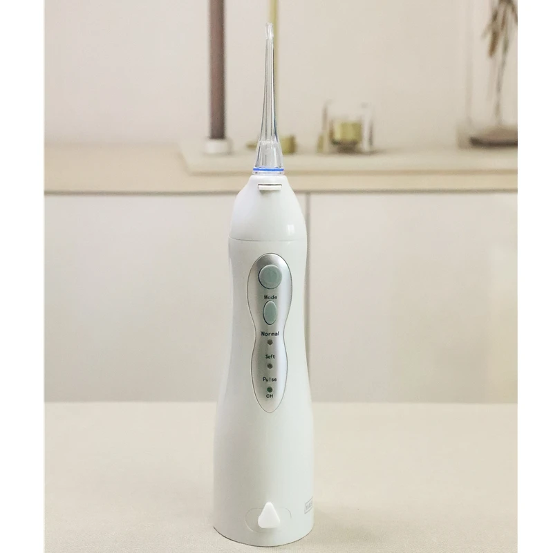 Ирригатор полости рта Ультразвуковой Электрический для отбеливания зубов |