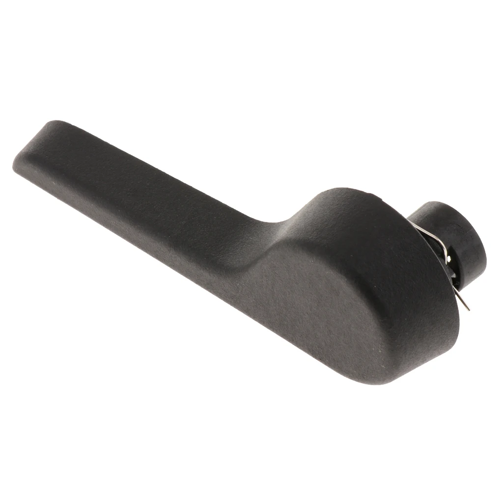 

LH Front ABS Plastic / Seat Recliner Lever HANDLE new OEM FOR Chevrolet