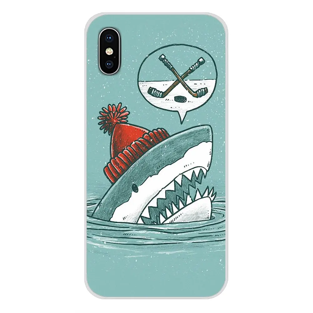 For Huawei G7 G8 P7 P8 P9 P10 P20 P30 Lite Mini Pro P Smart Plus 2017 2018 2019 Hockey Accessories Phone Cases Covers | Мобильные