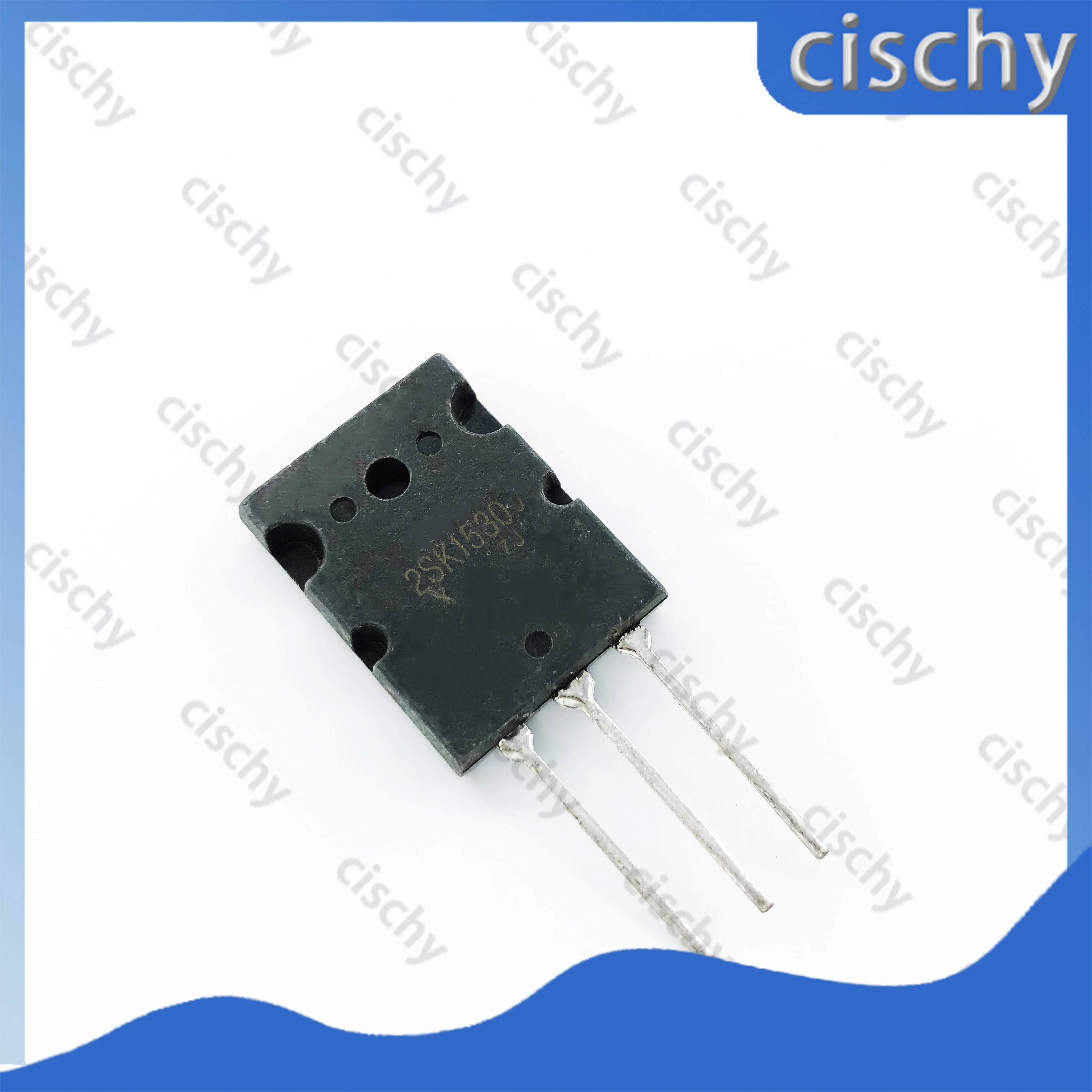 

1lot/2pcs 2SK1530 2SJ201 K1530 J201 TO-3P new original In Stock 1Pair