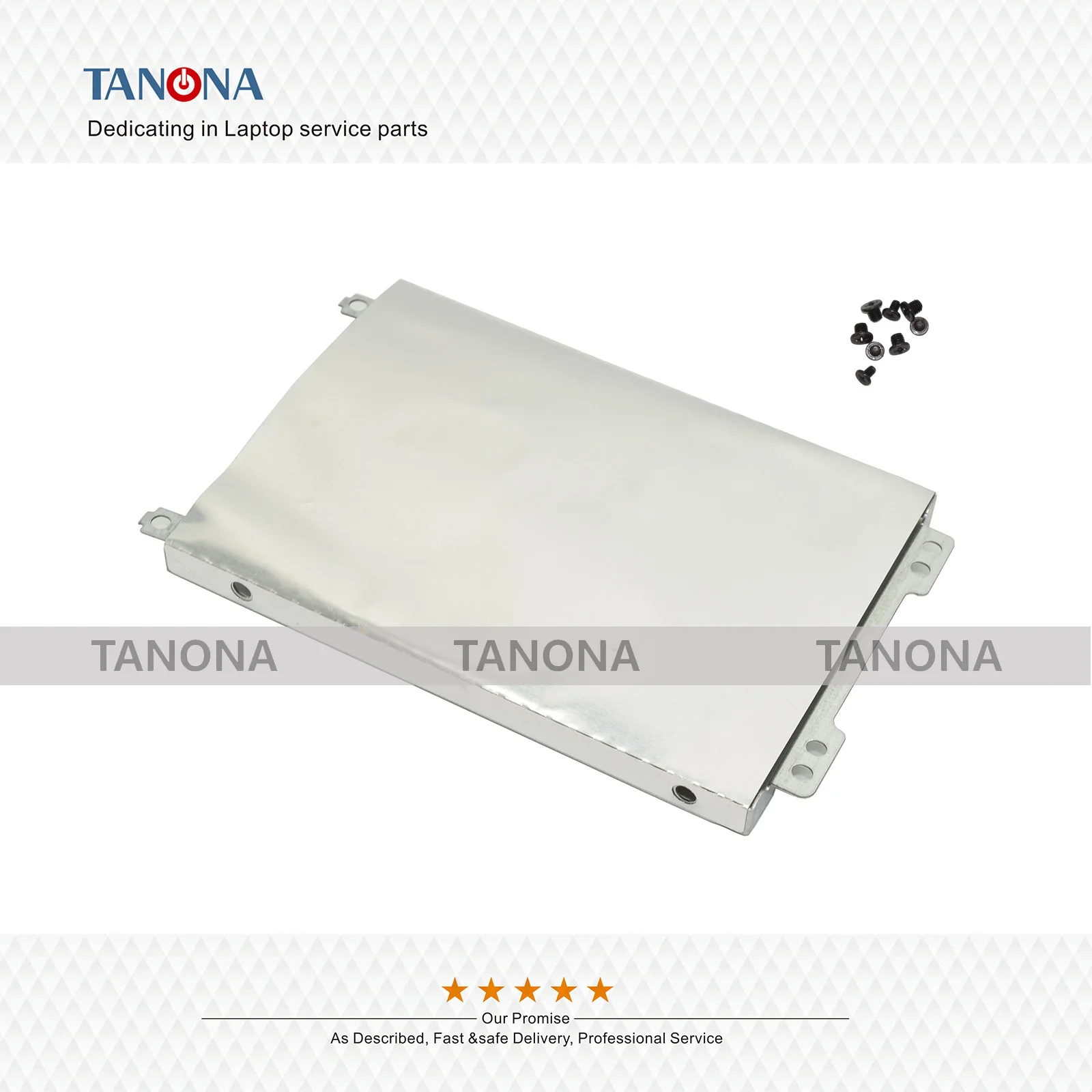 5B40S21897 для lenovo L340-15 IWL API L340-17IRH жесткий диск HDD Caddy Кронштейн Лоток