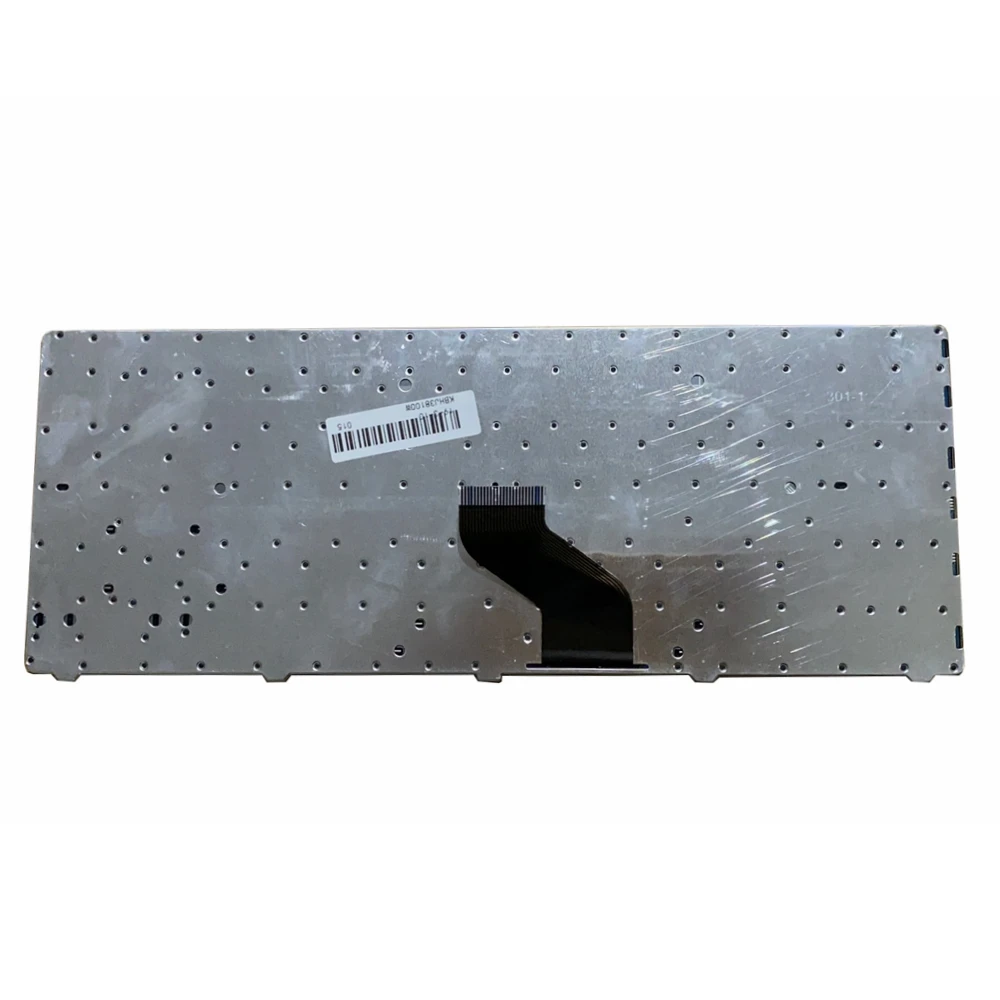 Новая русская клавиатура для ноутбука Acer Aspire 4250 4251 4252 4253 4333 4336 4336G 4339 4552 4552G 4553 455G 4625