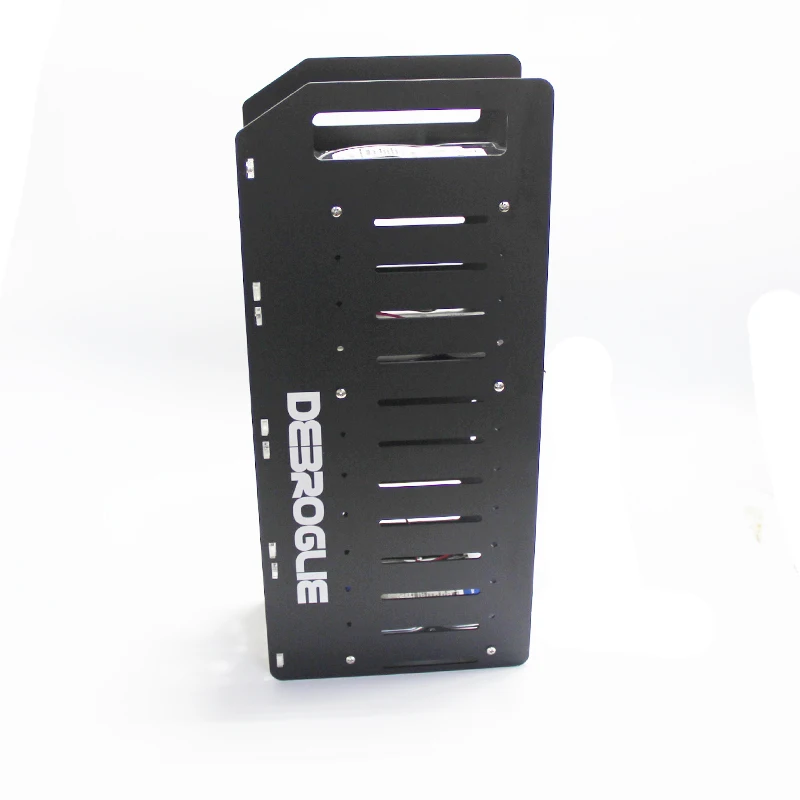 Стеллаж для жесткого диска из алюминиевого сплава 3 5 кронштейн отвода тепла