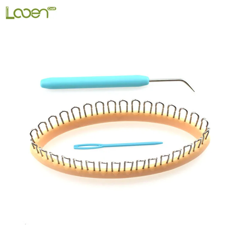 1 комплект ткацкие носки ткацкий станок сделай сам инструменты для вязания