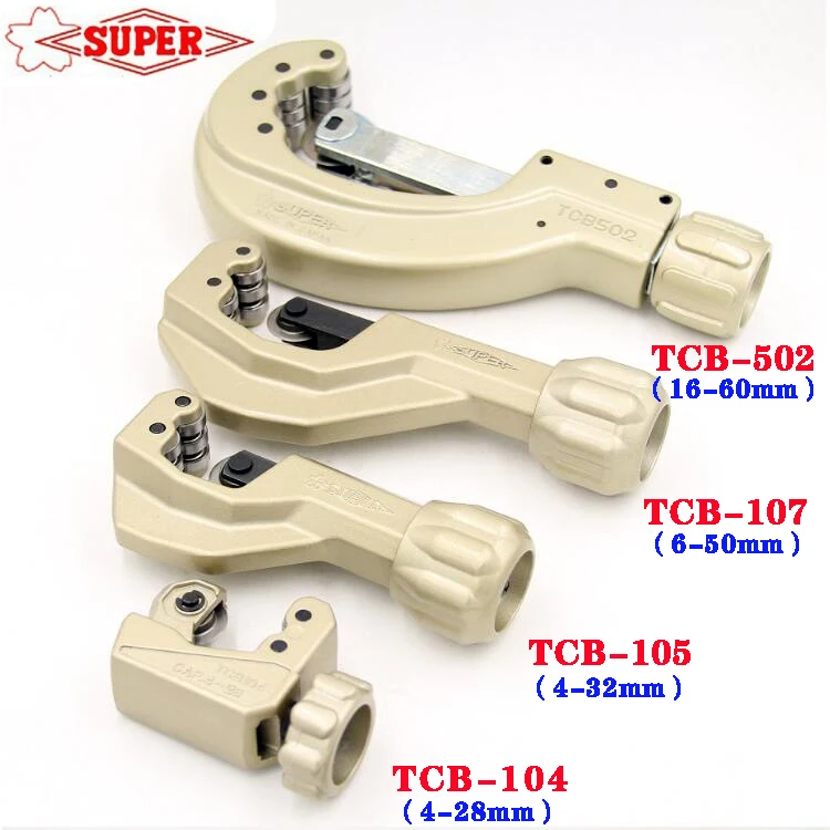 Резак для труб с японским подшипником резак хоббинговыми круговыми лезвиями