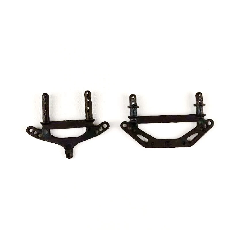 rc автозапчасти vrx 10134 body post 10379 2 шт подхо