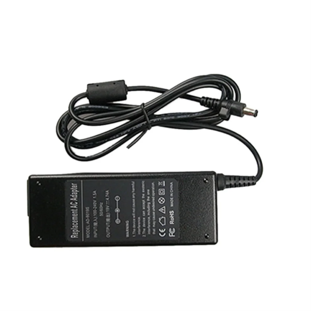 

19V 4.74A Uk Ac Replacement Adapter For Samsung Laptop Portable Ac Replacement Adapter (With Uk Plug)