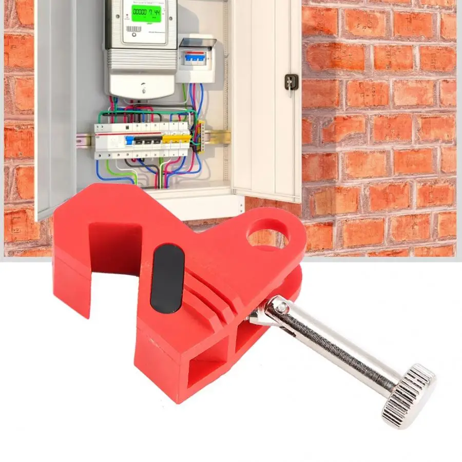 Миниатюрный автоматический выключатель промышленный электрический воздушный