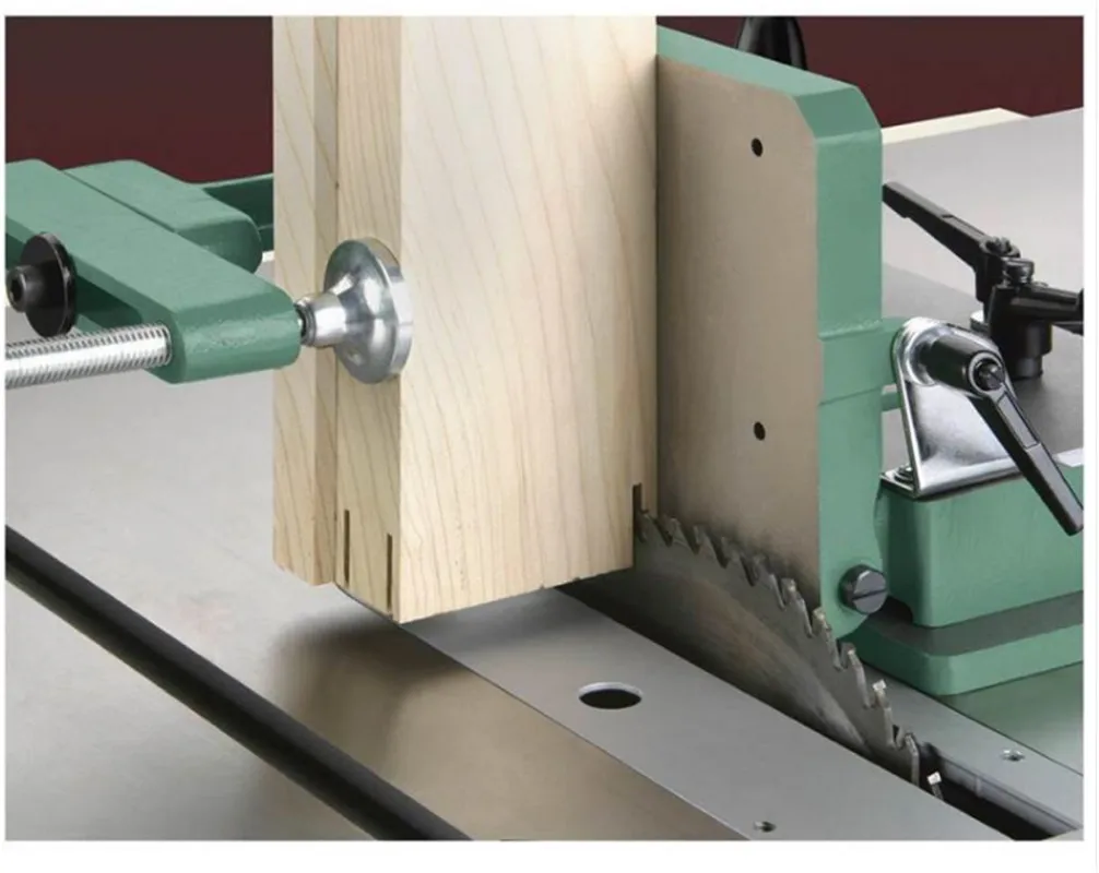 Деревообрабатывающее открытое приспособление Tenon H7583 Настольная пила