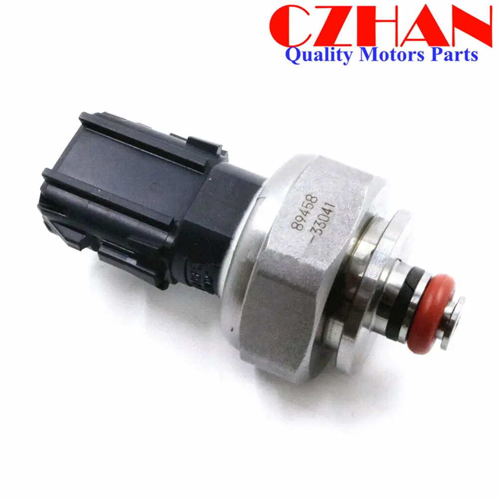 Датчик регулятора давления топлива 89458 06021 33041 для Lexus LS500 Toyota Avalon Camry Corolla