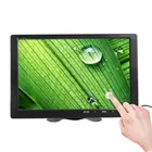 Монитор для ПК с сенсорным экраном 10,1 дюйма, 1366x768, USB-порт