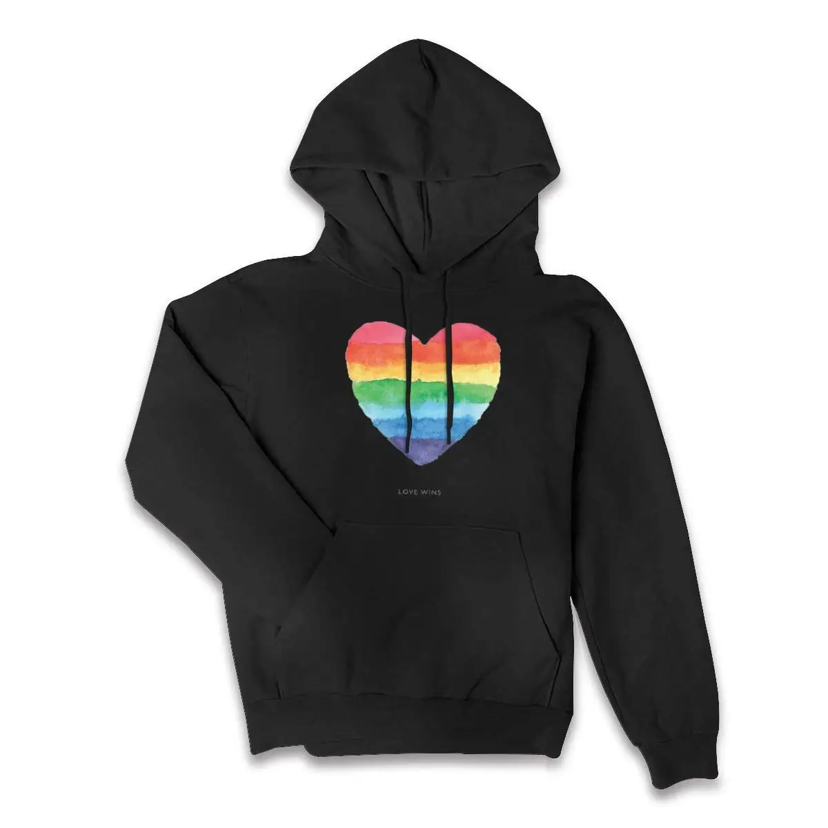 Tsdfcженские ультрамягкие подарочные толстовки с логотипом радуги| |