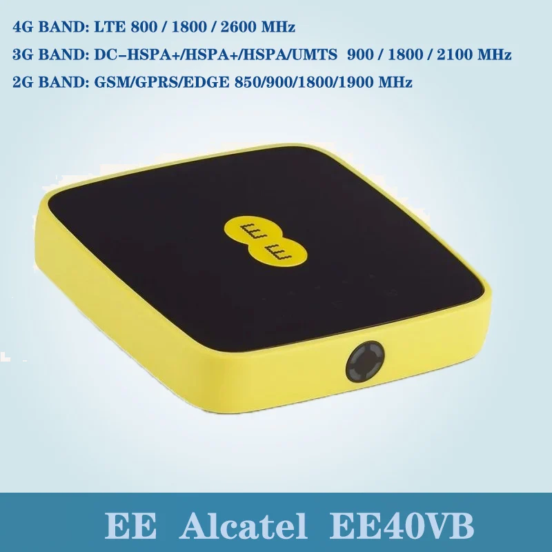

ALCATEL EE40 EE40VB 150M 3G 4G LTE 4G Wifi Router mini router 4G Lte Wireless Portable Pocket wi fi Mobile Hotspot Car Wi-fi