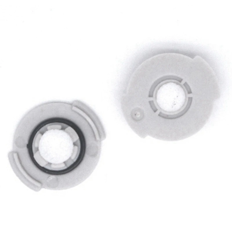 

Roller Brush Side Brushes Kit for Xiaomi Roborock S6 S5 MAX S60 Vacuum Cleaner Water Cores Mop Cloths