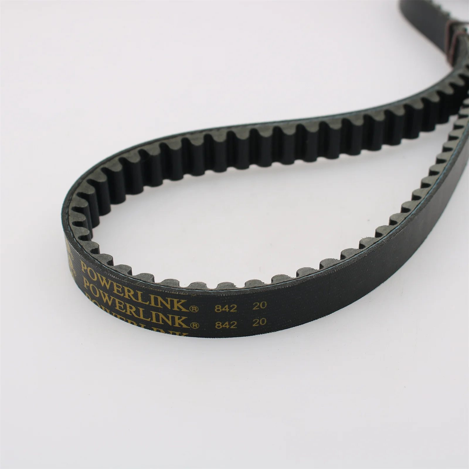Gates Powerlink PL20708 заменяет стандартный приводной ремень 842 20 30 CVT для 4-тактных