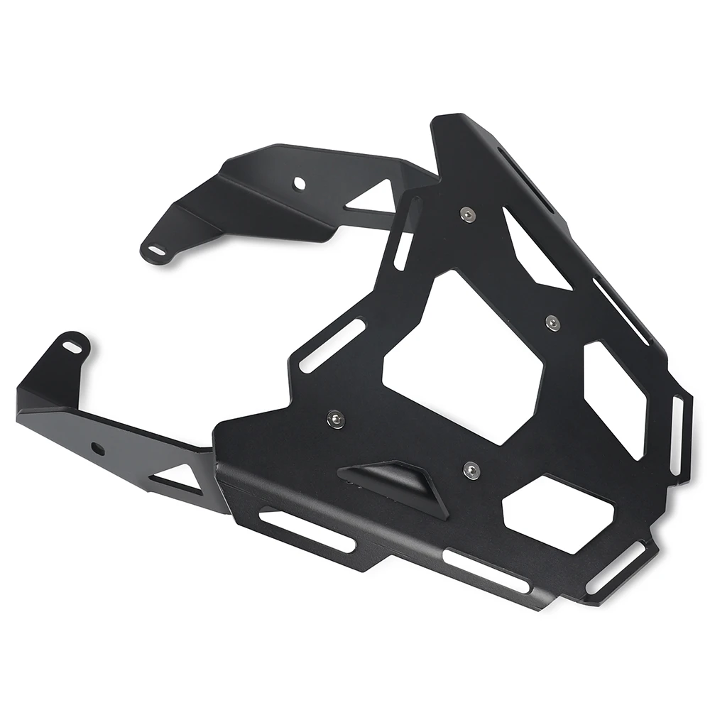 Motorcycle Luggage Rack Rear Luggage Holder Bracket Support Part For Honda Africa Twin CRF1100L 2019-2021 CRF 1100 L AFRICATWIN enlarge
