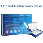 Аппарат для подтяжки кожи лица, портативное высокочастотное устройство для удаления морщин и акне