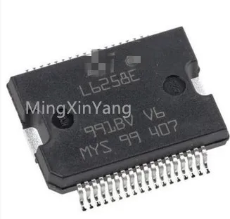 5 шт. шаговый двигатель L6258E L6258EX|Интегральные схемы| |