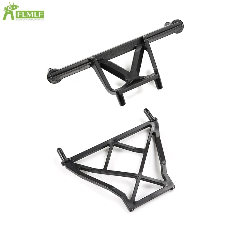 ROFUN RF5 пластиковая Автомобильная Оболочка Передняя и задняя поддержка подходит