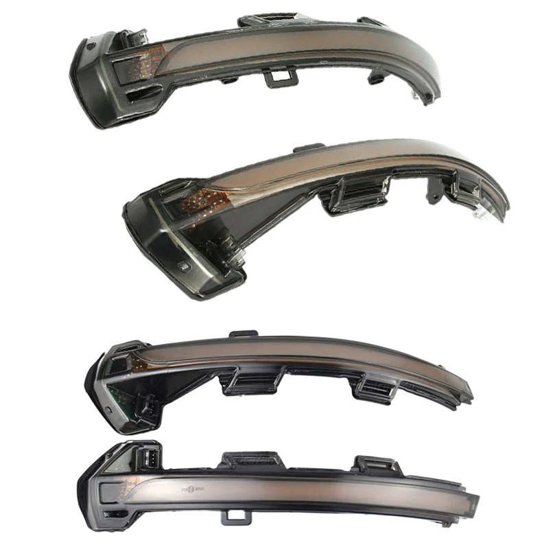 

Side Mirror Turn Signal Indicator Blinker Light for Passat B8 Variant 2015-2018, Arteon 2018-2019