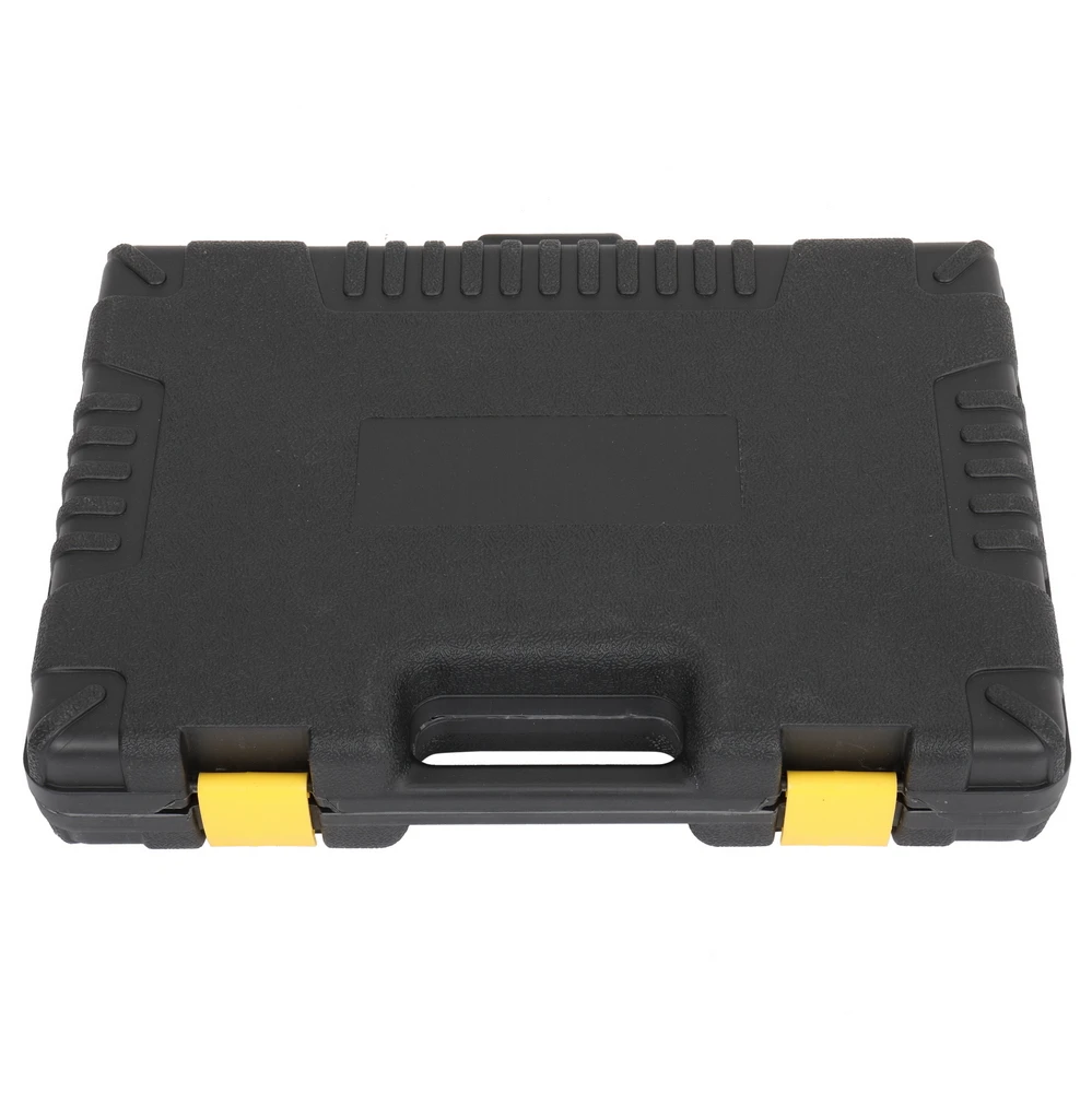 

148pcs/218pcs Hand Tool Set for Home Repair Tool Kit with Plastic Toolbox Combination Socket Adapter Household Wrench Set Tool