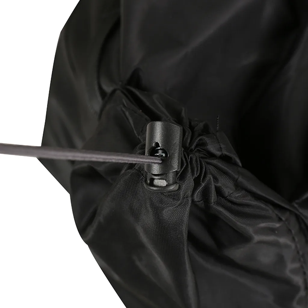 

Drawstring Backpack Men And Women Light School Bag Sports Travel Outdoor Bag Ladies Fashion Solid Color Drawstring Bag