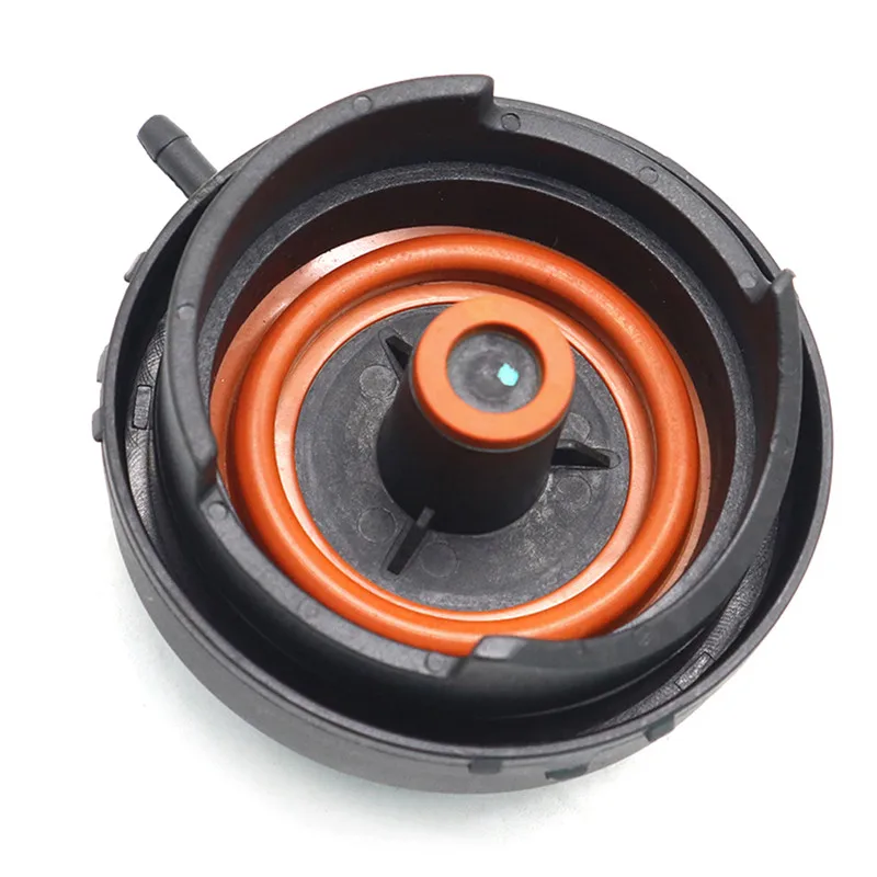 11127552281 PCV крышка клапана двигателя N51 N52 КРЫШКА ДЛЯ BMW E82 E90 Z4 X3 X5 328i 528i часть #11 12 7 552 281