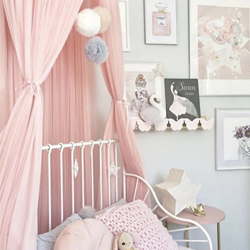 

Детская кровать палатка защита от насекомых москитная сетка десять этажных палатки москитная сетка постельное белье