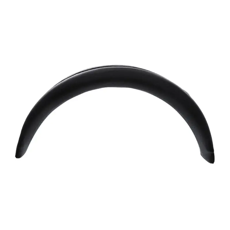 

1 pcs Replacement Headphone -headband pad for S ony PS3 PS4 CECHYA-0080 headphones protection Head beam cover G99B
