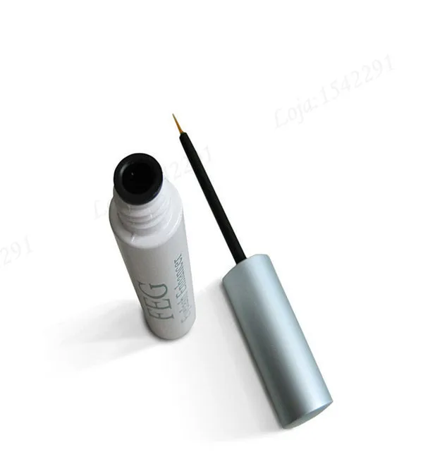 FEG Усилитель роста ресниц, естественное лечение ресниц, сыворотка для ресниц, сыворотка для ресниц, удлинение бровей, рост