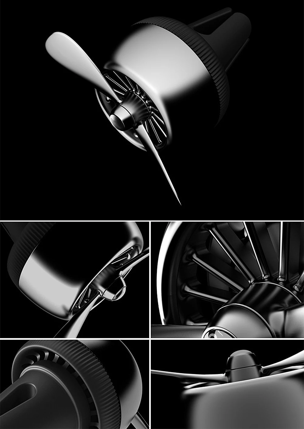 LEEPEE освежитель воздуха высокое качество зажим цельнокроеное платье автомобиля