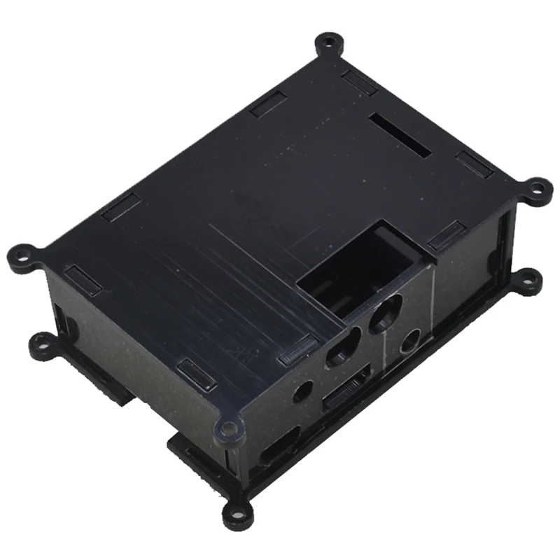 Для Raspberry Pi аналоговые o плата акриловый чехол для Hi-Fi ЦАП звуковая карта коробка в
