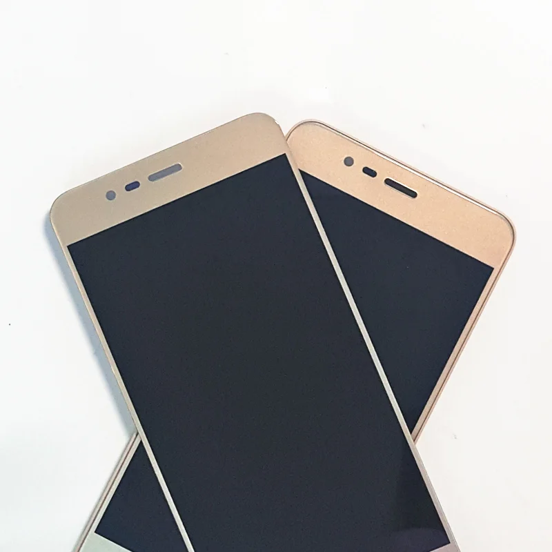 Для Asus Zenfone 3 Max ZC520TL X008 ЖК-дисплей сенсорный экран с рамкой дигитайзер сборка запасные аксессуары