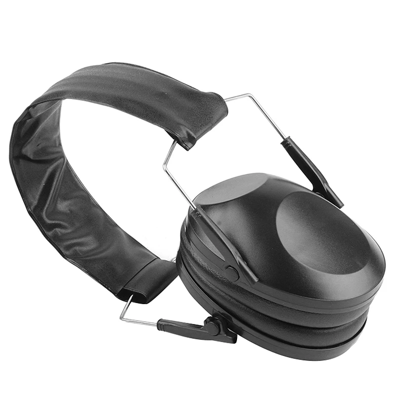 MOOL складные наушники для защиты слуха охотничьи спортивные с шумоподавлением