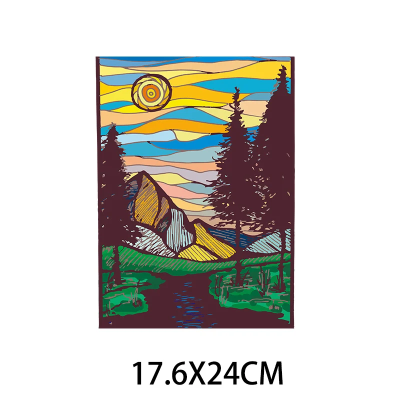 Летняя Пляжная футболка с принтом сделай сам иллюстрация кокосового дерева