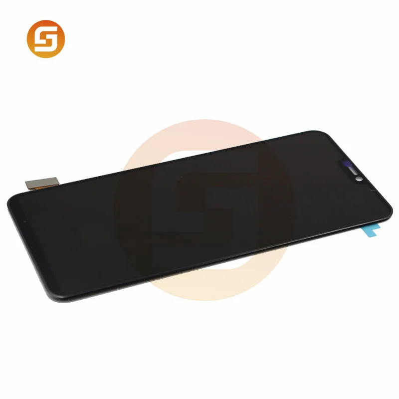 

6.28'X21 Display For Vivo X21 LCD Display Touch Screen Digitizer For Vivo X21 LCD X21A Screen Replacement For VIVO1725, X21