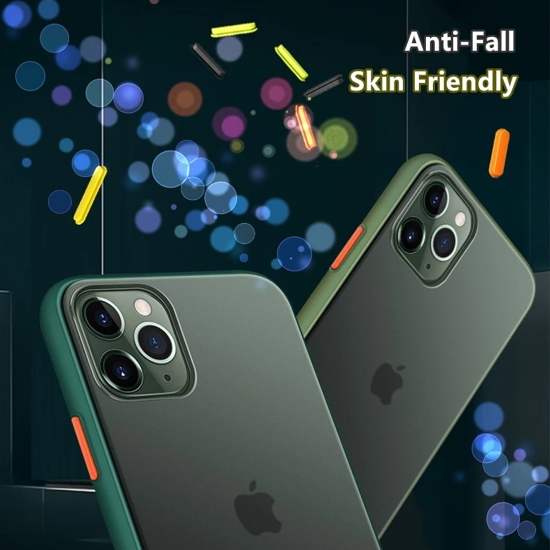 Прозрачный мягкий чехол из ТПУ для Samsung Galaxy S10 S20 Ultra S9 S8 Plus S10E легкий прозрачный