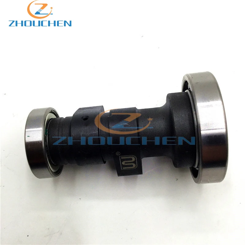 Лаванда Мотоцикл pdrts xlsion Z40 Racing Cam распределительный комплект для YX140 YX 140cc 1P56FMJ двигателя питбайк - Цвет: Лаванда