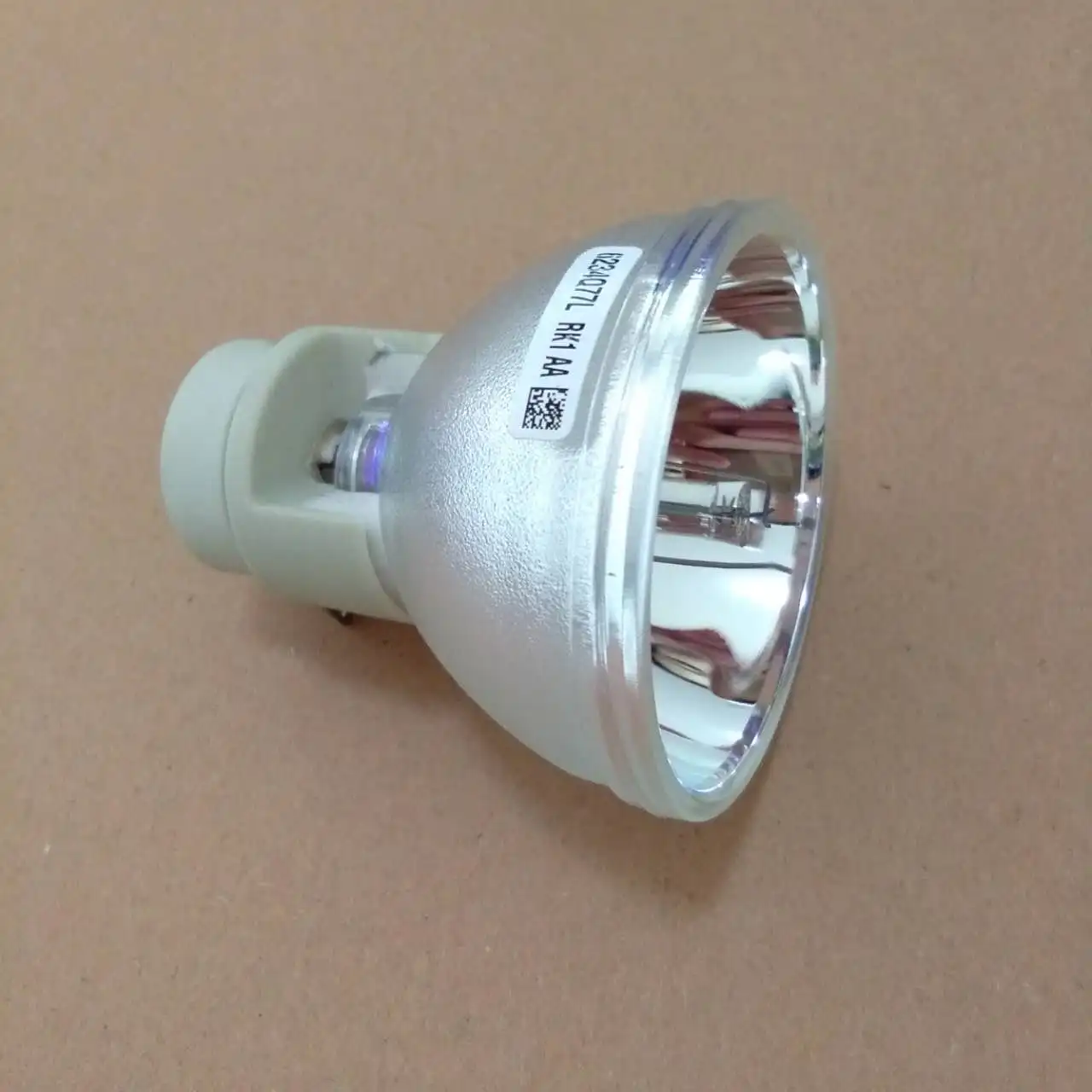 100% New Original Projector Bare Lamp P-VIP 180W E20.8 for Vivitek MW1301F | Электроника