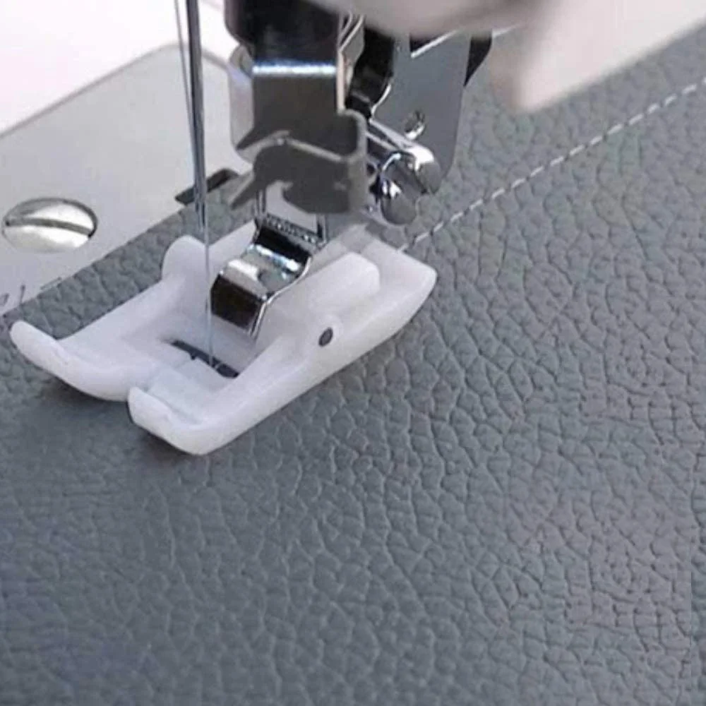 Прижимная лапка антипригарная для Babylock Brother Singer ножки швейной машины
